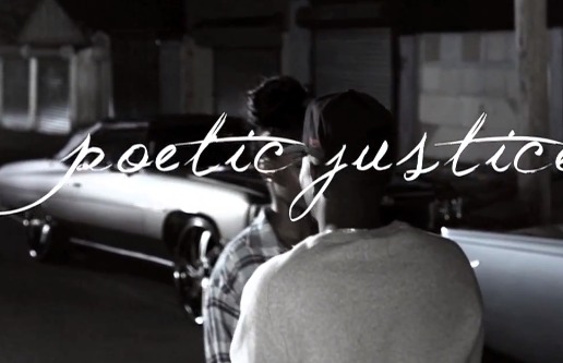 Kendrick Lamar – Poetic Justice Ft. Drake (Official Video)