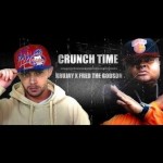 Krujay x Fred The Godson – Crunch Time