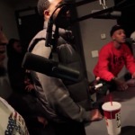 LAD Ent & Figga Gang Ent – Come Up Show Freestyle (Video)