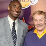Lakers Owner Jerry Buss Dies