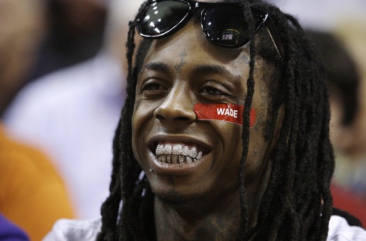 Lil Wayne Disses The NBA, Miami Heat & Says He Fucked Chris Bosh Wife (Video)