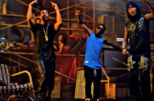Lil Wayne – Love Me Ft. Drake & Future (Official Video)