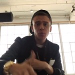 Logic – Walk On By (Prod by C-Sick) (Video) (Shot by GRVTY)