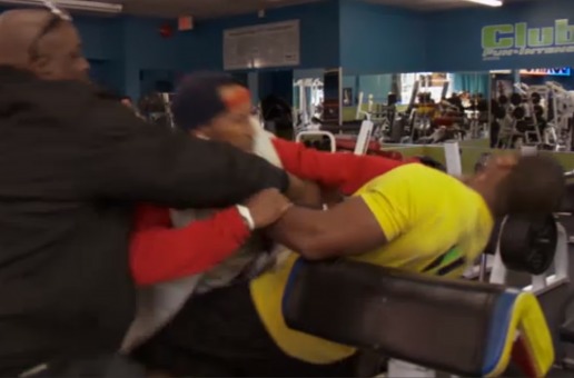 Love & Hip Hop Season 3 Episode 6 (Full Video)