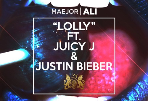 Maejor Ali – Lolly Ft. Juicy J & Justin Bieber