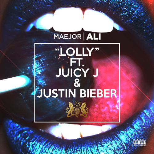 maejor-ali-lolly-ft-juicy-j-justin-bieber-HHS1987-2013 Maejor Ali - Lolly Ft. Juicy J & Justin Bieber  