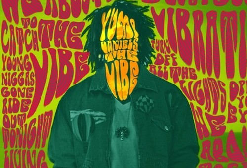Mann (@MANN) – The Vibe