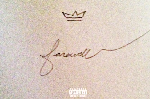 Mark Murrille – Farewell (EP)