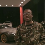 Meek Mill – All Star Weekend 2013 #DreamchasersEdition (Video) (Shot by WillKnows)
