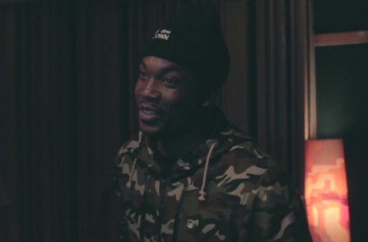 Meek Mill x Lil Snupe – Dreamchasers Freestyle (Part 3) (Video) (Shot by Will Knows)