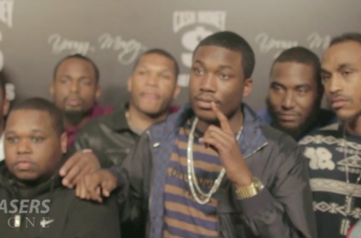 Meek Mill’s Dreamchasers Season One (Video Trailer) (Shot by @WillKnows)