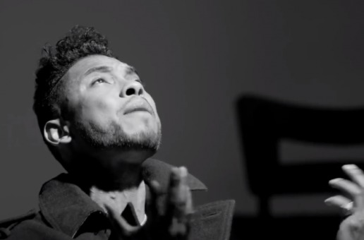Miguel – Candle In The Sun (Video)