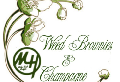 Mile High Mafia – Weed Brownies & Champagne