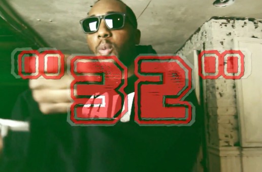 Neef Buck – 32 (Official Video) (Shot by Inferno)