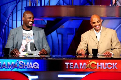 NBA Rising Stars Challenge: Team Shaq Vs Team Chuck (Who Wins Tonight? Vote Here)