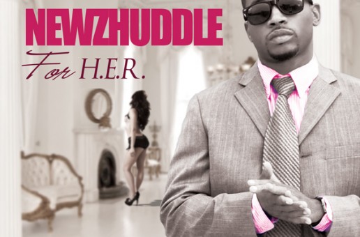 Newz Huddle – For H.E.R. (Mixtape Trailer)