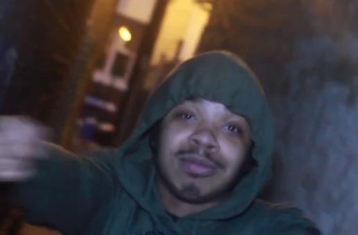 Newz (@Newz_215) – Repo Freestyle (Video)