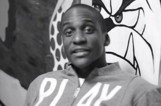 No Malice (@NoMalice757) – Who Got B.A.R.S.? Freestyle (Video)
