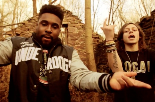 OCD: Moosh & Twist – This High (Video)