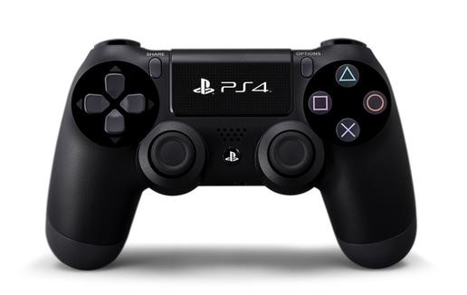 Sony Announces The PS4 Will Be Released This Holiday Season