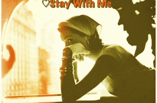iRawniQ (@iRAWniQ) – Stay With Me (Prod. by Phoenix