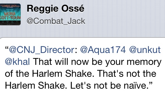 photo3 The original Harlem Shake vs. the new EDM version of the Harlem Shake  