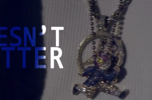 Pusha T – Doesnt Matter Ft French Montana (Video Trailer)