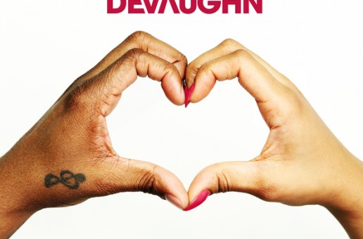 Raheem Devaughn (@Raheem_DeVaughn) – Love Connection