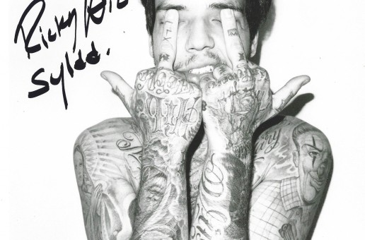 Ricky Hil – SYLDD (Mixtape)
