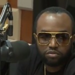 Rico Love Interview With The Breakfast Club (Video)