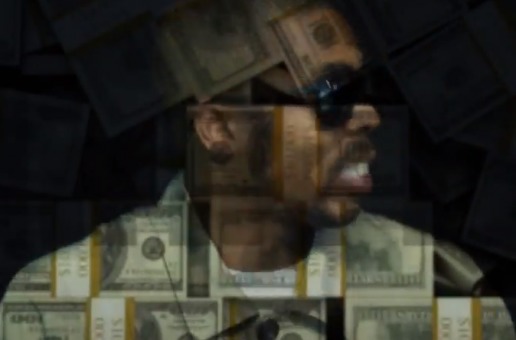 Riq Geez (@RiqGeez) – Loaded Wit Money Ft. Leen Bean (@LeenBean17) (Video) (Shot @mparksfilms)