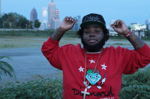 Rolls Royce Rizzy (@RollsRoyceRizzy) – Butterflies (Video) (Shot by newmoneyfilms)