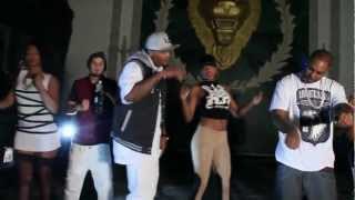 MONEY MAN (@MoneyMan_MME – GET IT BY THE HOUR Ft 1Hundred (@Cali_J_MME)  (Video)