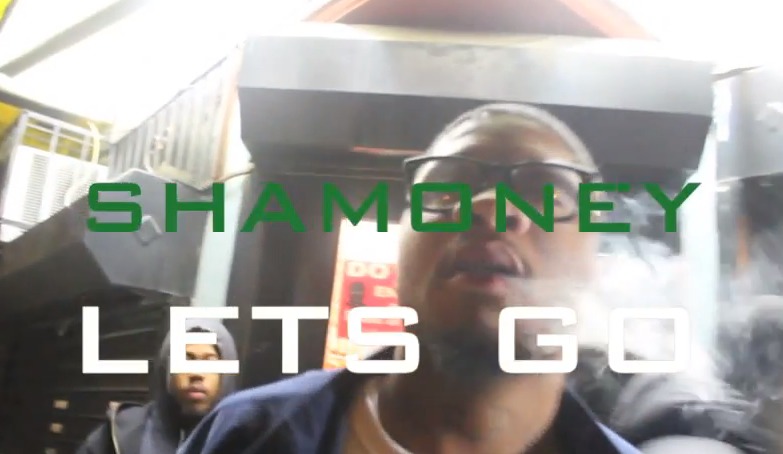 Sha Money (@Shamoney74OBH) – Lets Go (Video) (Shot by @MoneyBags215 ...