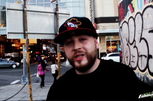SK The Prez – My Shoes (Prod by Lightsoul) (Video)