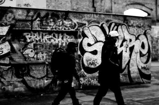 STS (Sugar Tongue Slim) – Purity (Prod by Bear-One) (Video)