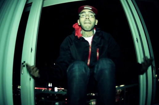 STS (@STSisGold)- The Heavy (Prod by @TheKidBearOne) (Video) (Shot in Germany)