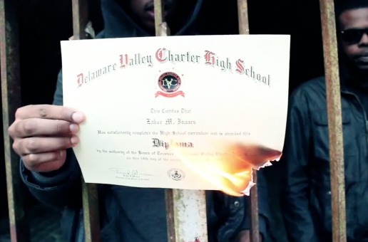Superstar B – The Passion Ft. Landing Stone (Video) (Shot by Gonzo)