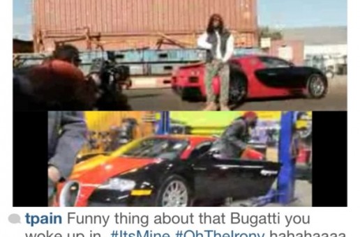 T-Pain Speaks on Future’s Using Auto-Tune
