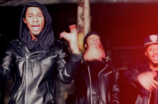 The Vets (@VetGang & @TheVets215) – Ignorant (Prod by @WalaBeatz) (Video)