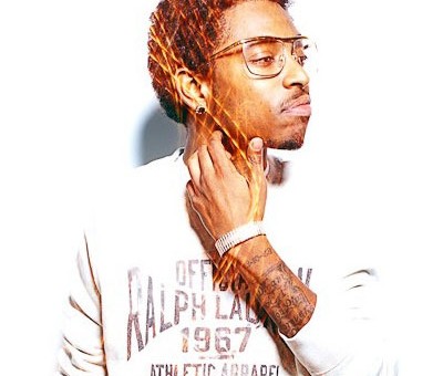 Boy Illinois (@TheBoyIllinois) – Merci, Merci