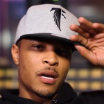 T.I. Breaks Down Each Track of His Trouble Man Album (Video)