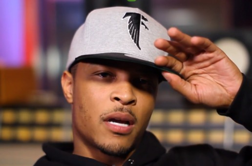 T.I. Breaks Down Each Track of His Trouble Man Album (Video)