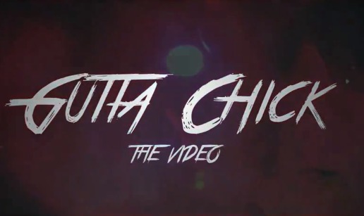 Trae Tha Truth – Gutta Chick Ft. Twista, Rich Boy & Wayne Blazed (Video)