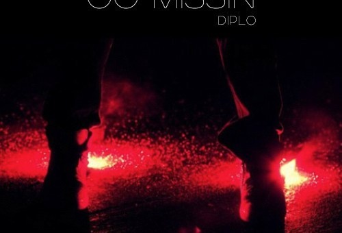Usher – Go Missin (Prod by Diplo)