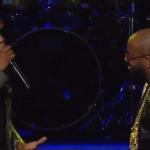 Usher, Ludacris & Jermaine Dupri – So So Def 20th Anniversary (Video)