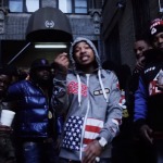 Wale – Let A Nigga Know Ft. Chinx Drugz & Fatz (Official Video)