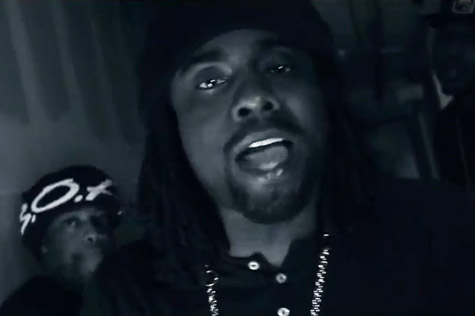 Wale (@Wale) – No Days Off (Video)