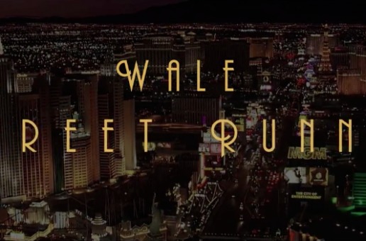 Wale – Street Runner (Official Video) (Dir by Jon J)