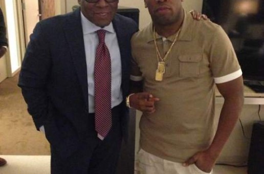 Yo Gotti & CMG Signs A Deal With Epic Records